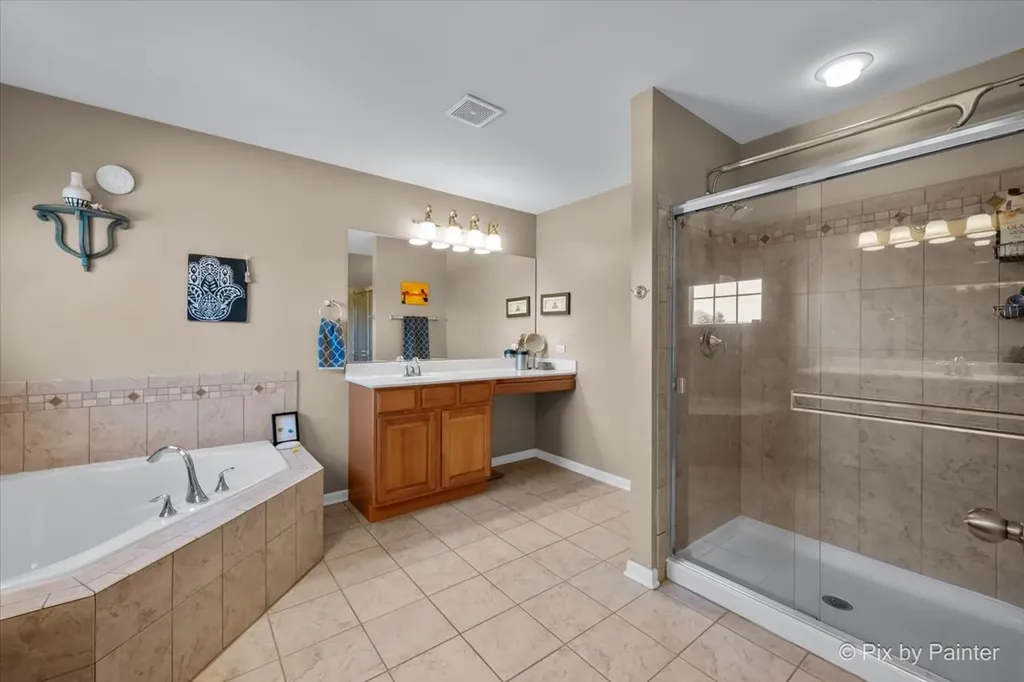 9145 Sawyer Street Huntley IL 60142