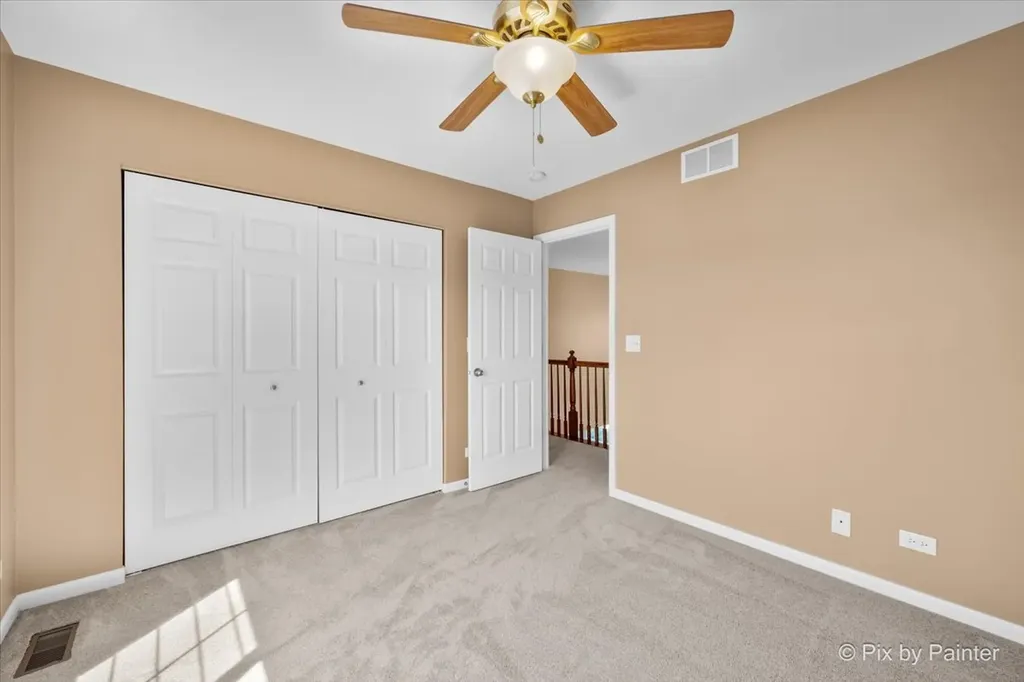 9145 Sawyer Street Huntley IL 60142