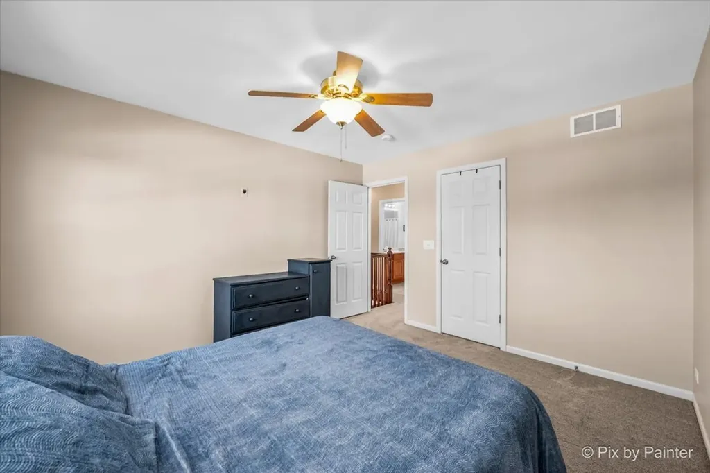 9145 Sawyer Street Huntley IL 60142