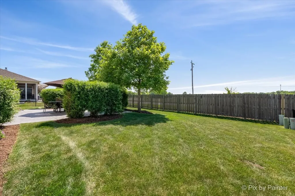 9145 Sawyer Street Huntley IL 60142