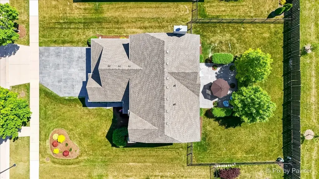 9145 Sawyer Street Huntley IL 60142
