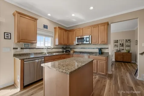 9145 Sawyer Street Huntley IL 60142
