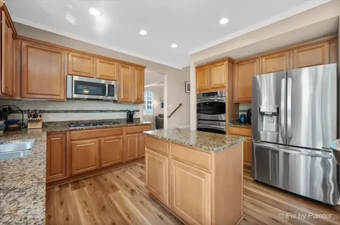 9145 Sawyer Street Huntley IL 60142