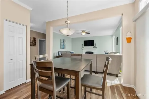 9145 Sawyer Street Huntley IL 60142