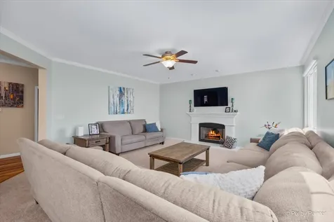 9145 Sawyer Street Huntley IL 60142