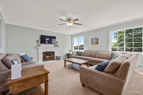9145 Sawyer Street Huntley IL 60142