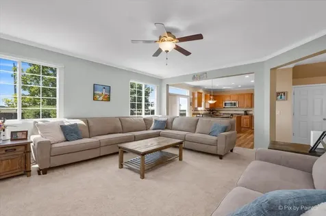 9145 Sawyer Street Huntley IL 60142