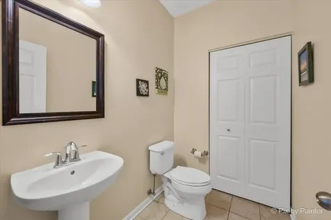 9145 Sawyer Street Huntley IL 60142