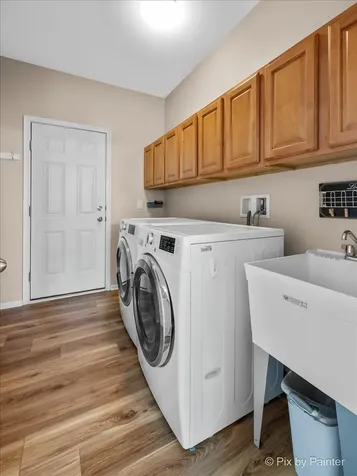 9145 Sawyer Street Huntley IL 60142