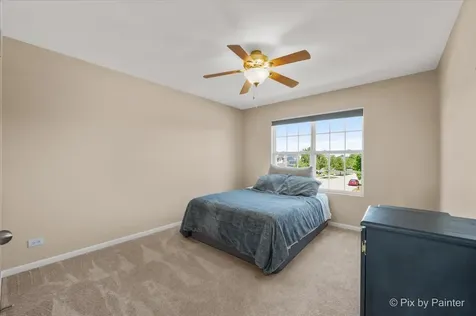 9145 Sawyer Street Huntley IL 60142