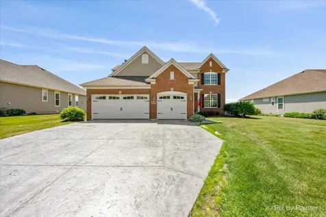 9145 Sawyer Street Huntley IL 60142