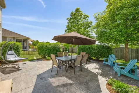 9145 Sawyer Street Huntley IL 60142
