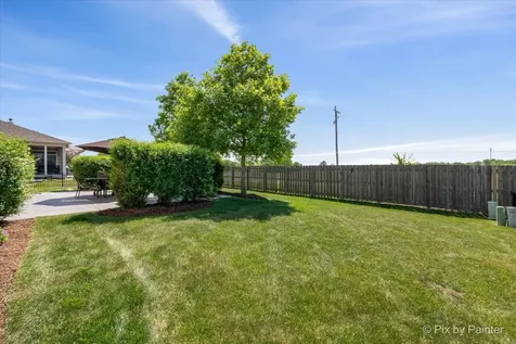 9145 Sawyer Street Huntley IL 60142