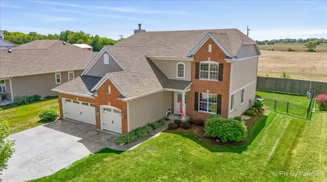 9145 Sawyer Street Huntley IL 60142