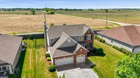 9145 Sawyer Street Huntley IL 60142