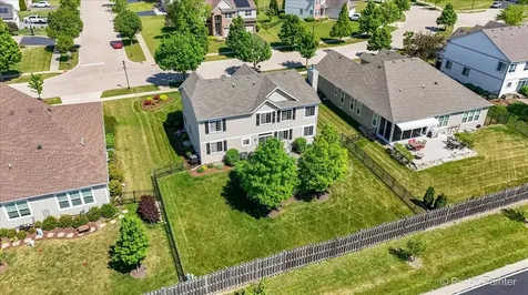 9145 Sawyer Street Huntley IL 60142