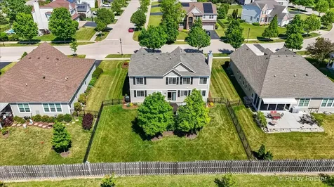 9145 Sawyer Street Huntley IL 60142