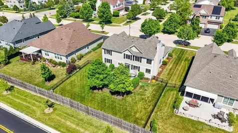 9145 Sawyer Street Huntley IL 60142