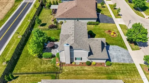 9145 Sawyer Street Huntley IL 60142