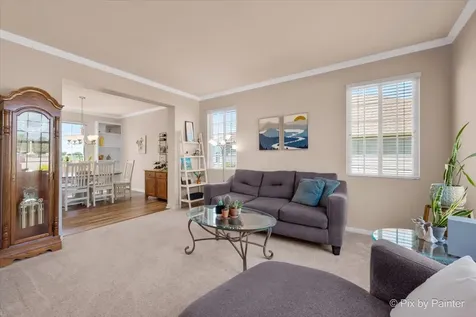 9145 Sawyer Street Huntley IL 60142