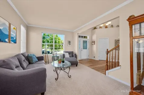 9145 Sawyer Street Huntley IL 60142