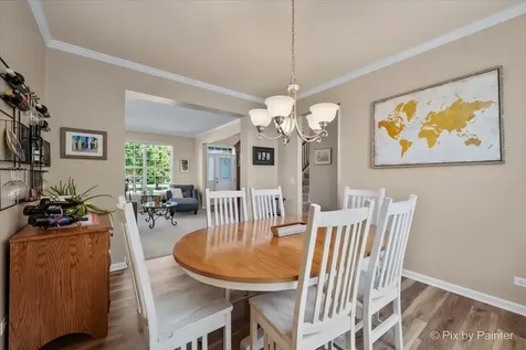 9145 Sawyer Street Huntley IL 60142