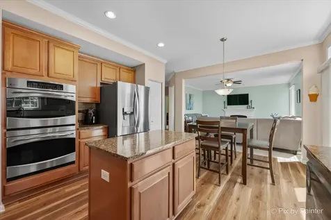 9145 Sawyer Street Huntley IL 60142
