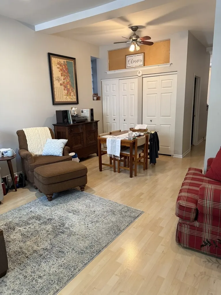 1419 West Lexington Street Chicago IL 60607