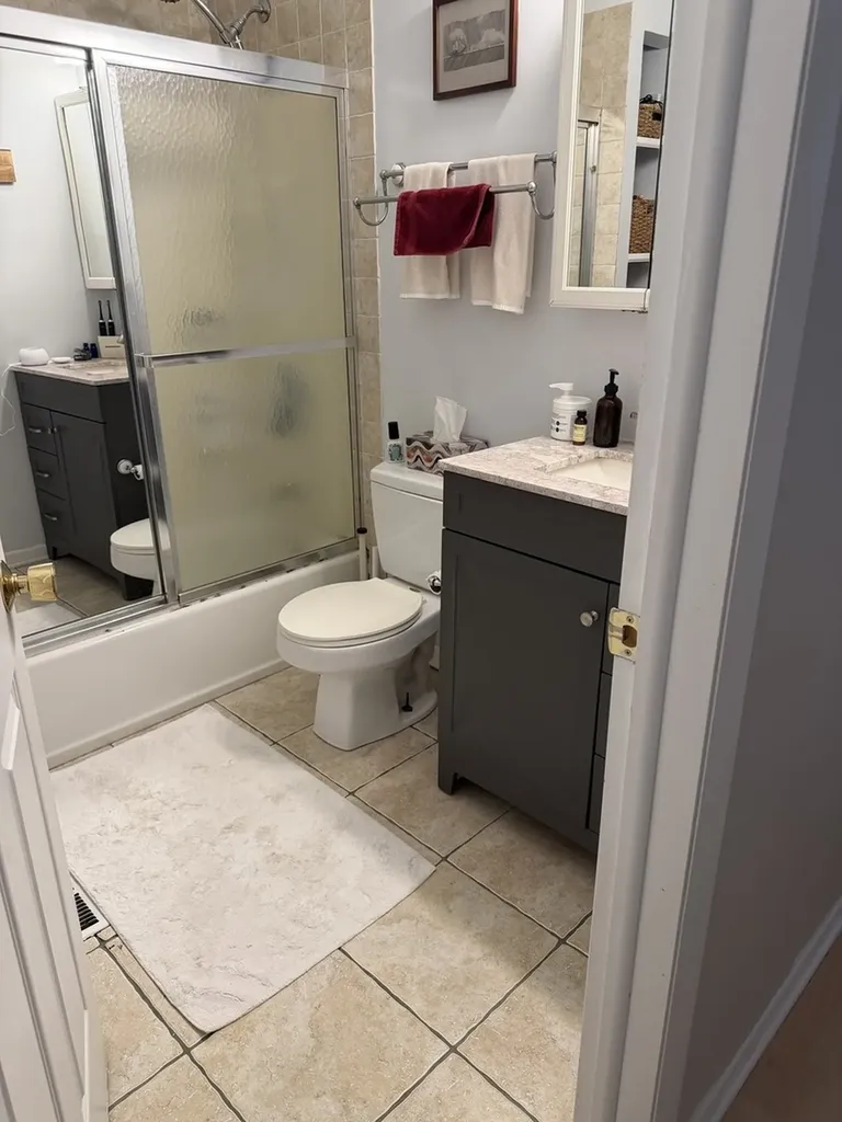 1419 West Lexington Street Chicago IL 60607