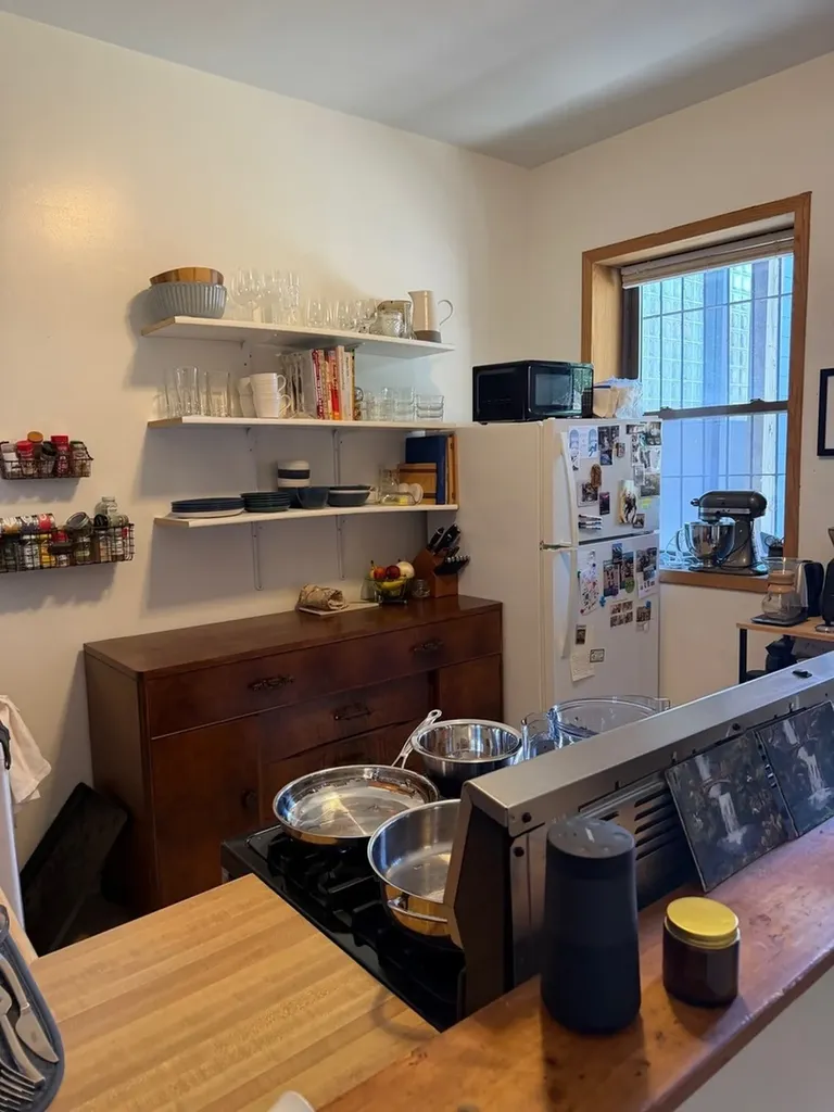 1419 West Lexington Street Chicago IL 60607