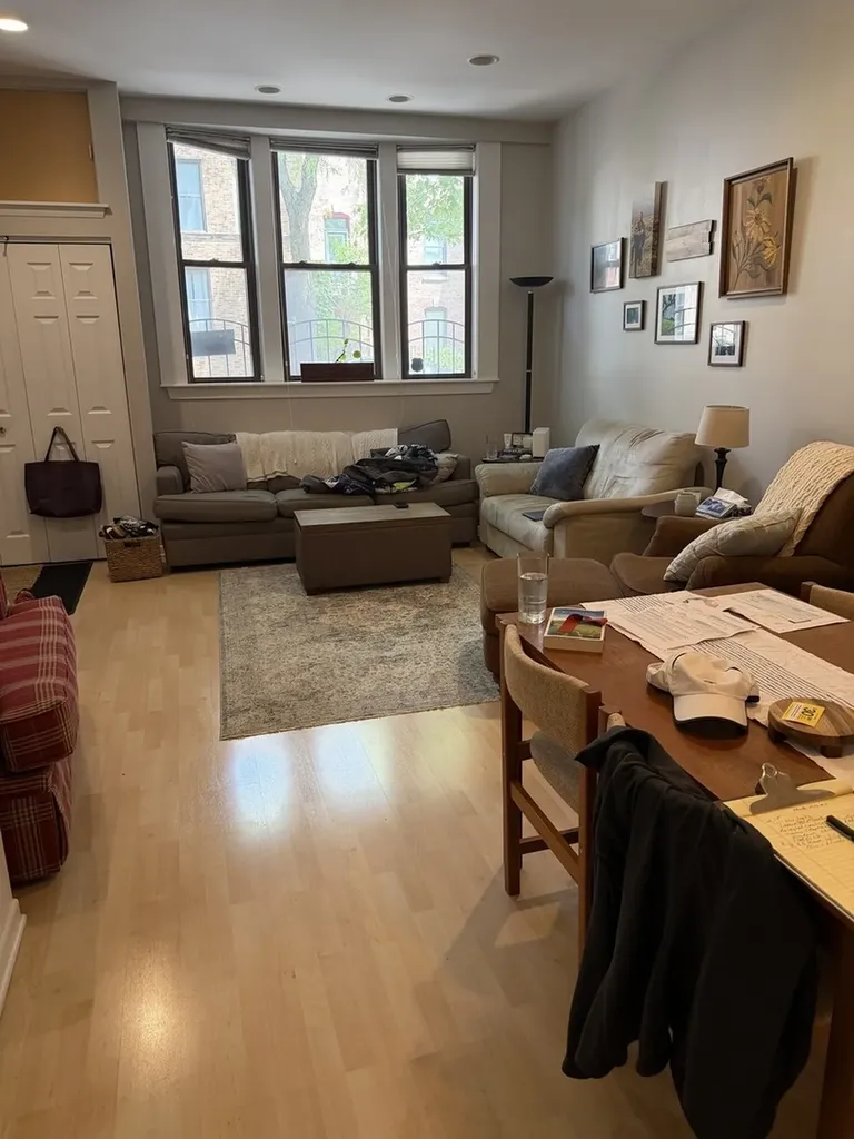 1419 West Lexington Street Chicago IL 60607