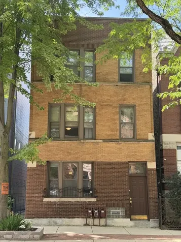 1419 West Lexington Street Chicago IL 60607