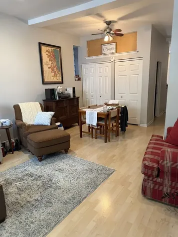 1419 West Lexington Street Chicago IL 60607