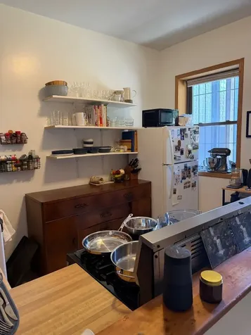 1419 West Lexington Street Chicago IL 60607