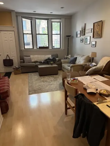 1419 West Lexington Street Chicago IL 60607