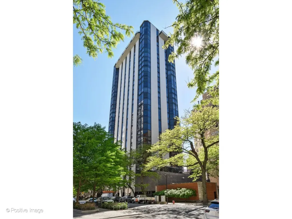 1310 North Ritchie Court Chicago IL 60610