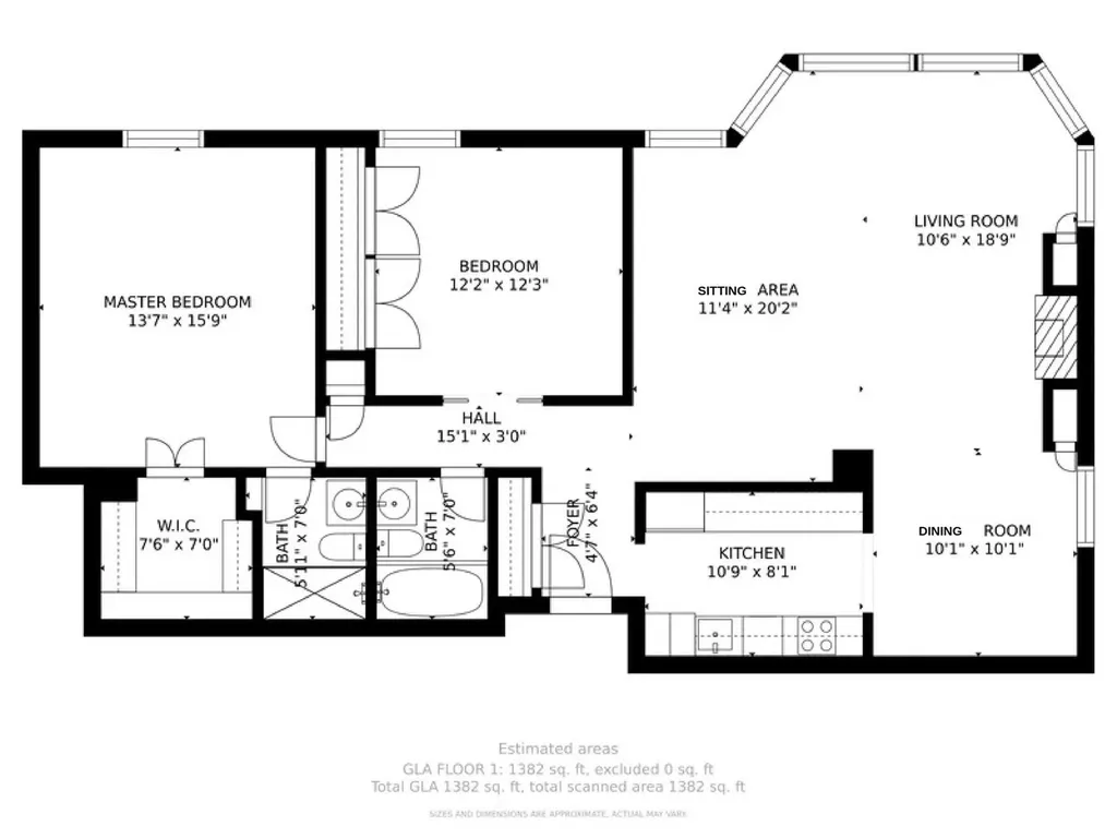 1310 North Ritchie Court Chicago IL 60610