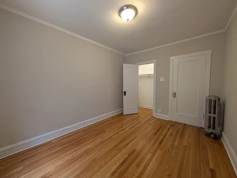2706 North Spaulding Avenue Chicago IL 60647