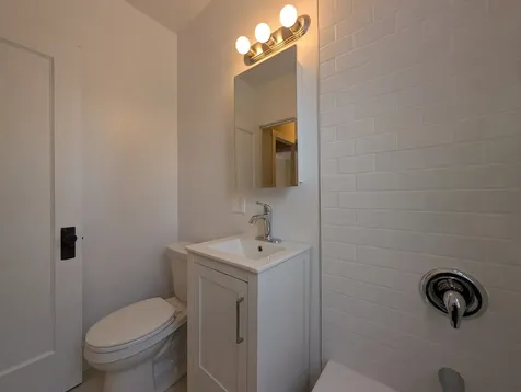 2706 North Spaulding Avenue Chicago IL 60647