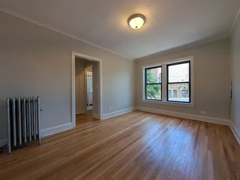 2706 North Spaulding Avenue Chicago IL 60647