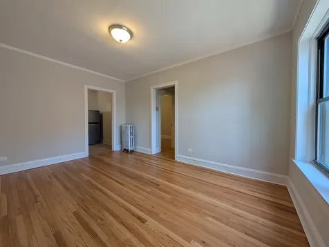 2706 North Spaulding Avenue Chicago IL 60647