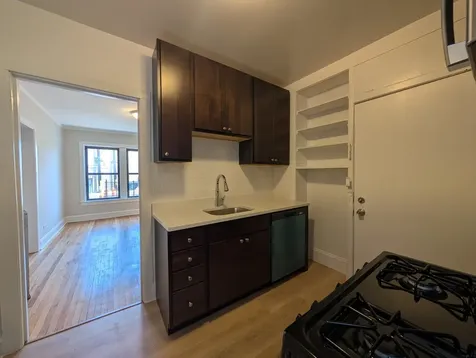 2706 North Spaulding Avenue Chicago IL 60647