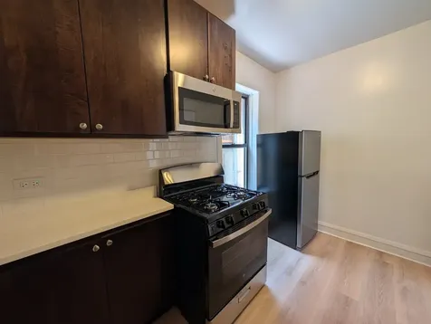 2706 North Spaulding Avenue Chicago IL 60647