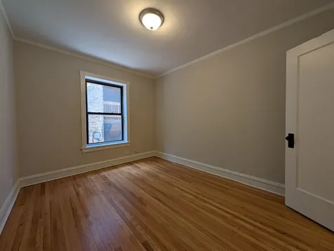 2706 North Spaulding Avenue Chicago IL 60647