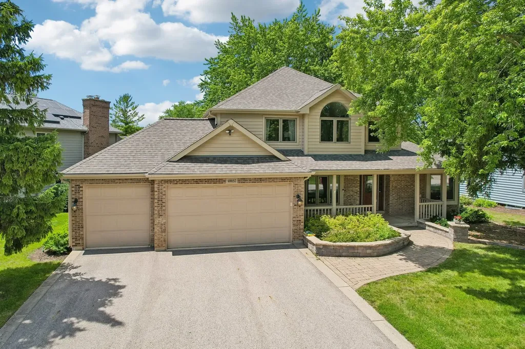 40032 North Trevino Lane Antioch IL 60002