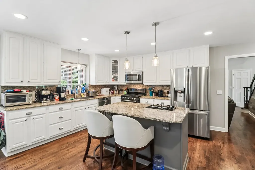 40032 North Trevino Lane Antioch IL 60002
