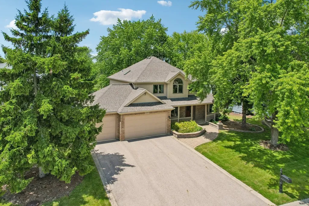 40032 North Trevino Lane Antioch IL 60002
