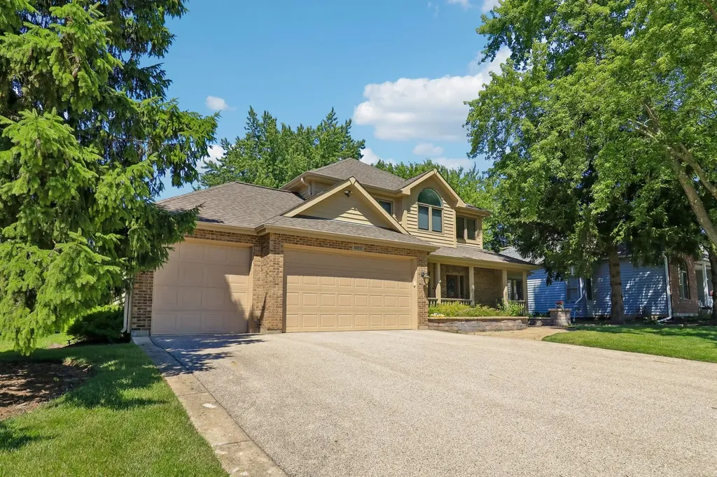 40032 North Trevino Lane Antioch IL 60002