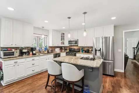 40032 North Trevino Lane Antioch IL 60002