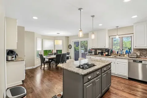 40032 North Trevino Lane Antioch IL 60002